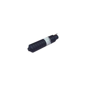Toshiba T3850P-R – Schwarz – Original – Tonerpatrone