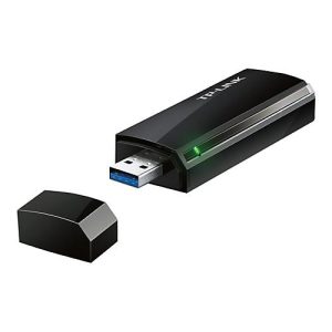 TP-Link Archer T4U – v2 – Netzwerkadapter – USB 3.0