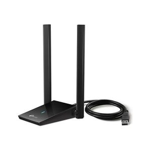 TP-Link Archer TX20U plus V1 – Netzwerkadapter – USB 3.0 – 802.11ax