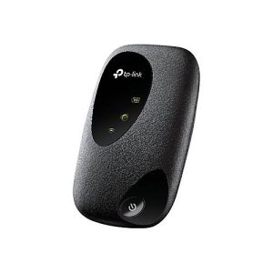TP-Link M7000 – Mobiler Hotspot – 4G LTE – 150 Mbps – 802.11b/g/n