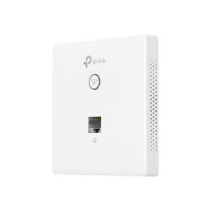 TP-Link Omada EAP115-Wall – Funkbasisstation – Wi-Fi TP-Link Omada EAP115-Wall – Funkbasisstation – Wi-Fi