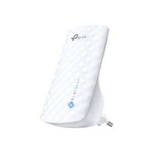 TP-Link RE190 – Wi-Fi-Range-Extender – Wi-Fi 5 TP-Link RE190 – Wi-Fi-Range-Extender – Wi-Fi 5