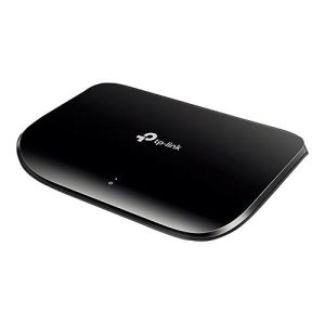 TP-LINK TL-SG1005D V6 – Switch – 5 x 10/100/1000 – Desktop