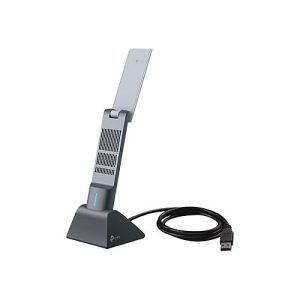 TP-Link TX20UH V1 – Netzwerkadapter – USB 3.0 – 802.11ax TP-Link TX20UH V1 – Netzwerkadapter – USB 3.0 – 802.11ax