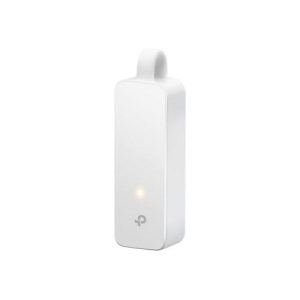 TP-Link UE300C USB Type-C to RJ45 Gigabit Ethernet Network Adapter – Netzwerkadapter – USB-C – Gigabit Ethernet