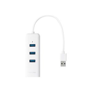 TP-LINK UE330 – Netzwerkadapter – USB 3.0 – Gigabit Ethernet