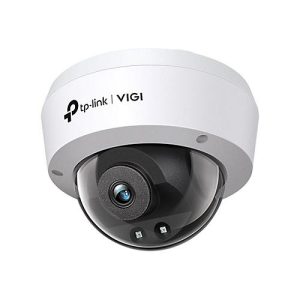 TP-Link VIGI C240I V1 – Netzwerk-Überwachungskamera – schwenken / neigen – Kuppel – vandalismusresistent/wasserfest – Farbe (Tag&Nacht)