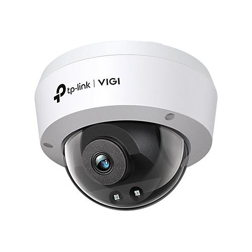 TP-Link VIGI C240I V1 - Netzwerk-Überwachungskamera - schwenken / neigen - Kuppel - vandalismusresistent/wasserfest - Farbe (Tag&Nacht)