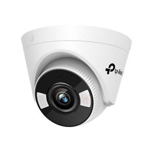TP-Link VIGI C440-W V1 – Netzwerk-Überwachungskamera – schwenken / neigen – Turret – Farbe (Tag&Nacht) – 2560 x 1440 TP-Link VIGI C440-W V1 – Netzwerk-Überwachungskamera – schwenken / neigen – Turret – Farbe (Tag&Nacht) – 2560 x 1440