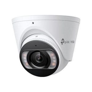 TP-Link VIGI C445 V1 – Netzwerk-Überwachungskamera – schwenken / neigen – Turret – wasserfest – Farbe (Tag&Nacht)