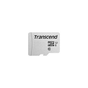 Transcend 300S – Flash-Speicherkarte – 64 GB – microSDXC UHS-I