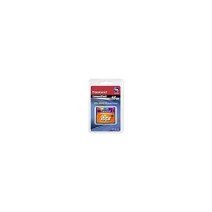 Transcend – Flash-Speicherkarte – 16 GB – 133x – CompactFlash Transcend – Flash-Speicherkarte – 16 GB – 133x – CompactFlash