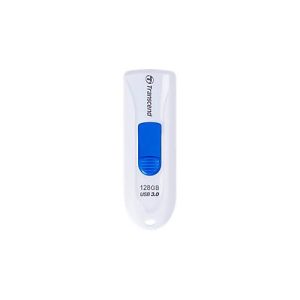 Transcend JetFlash 790 – USB-Flash-Laufwerk – 64 GB – USB 3.0
