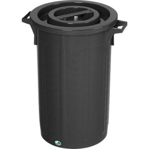 Transport-und Abfallbehälter, 75 Liter Transport-und Abfallbehälter, 75 Liter
