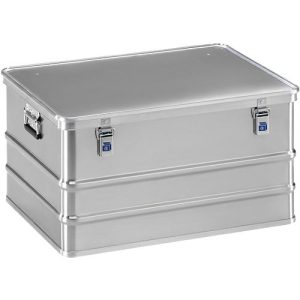 Transportkasten, 137 l, 8 kg