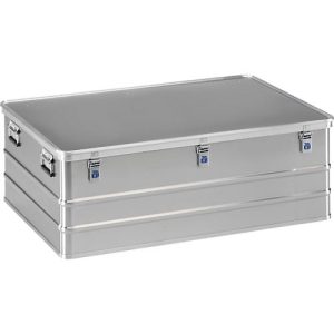 Transportkasten, 327 l, 15 kg
