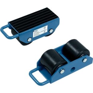 Transportroller 6943, 2500 kg Tragkraft
