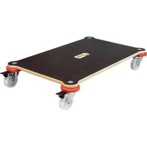 Transportroller Wagner ‚Protection‘ Maxi MM 1370, Multiplex, L 600 x B 400 x H 123 mm, bis 200 kg