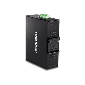 TRENDnet TI-G102 – Switch – 10 Anschlüsse – unmanaged