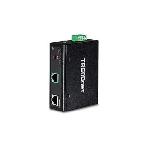 TRENDnet TI-SG104 – PoE-Splitter – 95 Watt