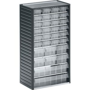Treston Kleinteilemagazine Typ 550C, 32 Schubladen Treston Kleinteilemagazine Typ 550C, 32 Schubladen