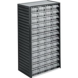 Treston Kleinteilemagazine Typ 551, 48 Schubladen Treston Kleinteilemagazine Typ 551, 48 Schubladen