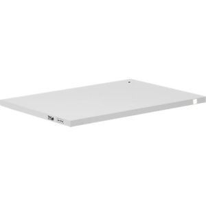 TRESTON Unterplatte für Tischwagen SAP, 1000 x 700 mm