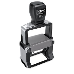 trodat Firmenstempel 5203 Professional 4.0