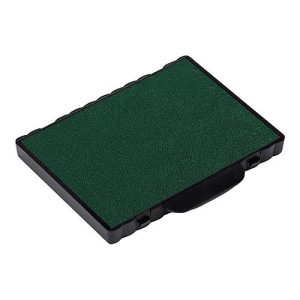 Trodat SWOP-Pad 6/58 – Austauschkissen – Grün – für Trodat Professional 5208, 5480 Trodat SWOP-Pad 6/58 – Austauschkissen – Grün – für Trodat Professional 5208, 5480
