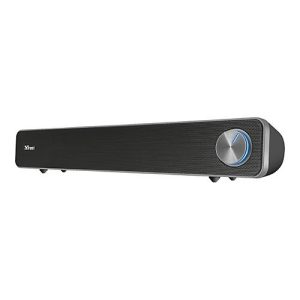Trust Arys – Soundbar – für PC – 6 Watt
