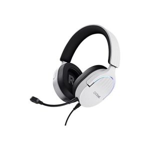 Trust GXT 490W FAYZO – Headset – 7.1-Kanal – ohrumschließend – kabelgebunden – USB-A