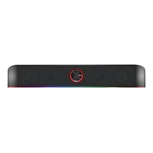 Trust GXT 619 Thorne – Soundbar – für TV/Monitor – 6 Watt