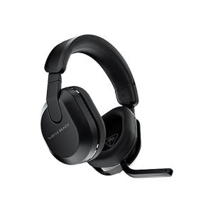 Turtle Beach Stealth 600 Gen 3 – Headset – ohrumschließend – Bluetooth / 2,4 GHz Funkfrequenz – kabellos – Schwarz