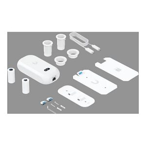 Ubiquiti AI Theta – Netzwerk-Überwachungskamera – Farbe (Tag&Nacht) – 3264 x 2448 – feste Brennweite – Audio Ubiquiti AI Theta – Netzwerk-Überwachungskamera – Farbe (Tag&Nacht) – 3264 x 2448 – feste Brennweite – Audio