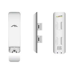 Ubiquiti NanoStation M2 – Funkbasisstation – AirMax Ubiquiti NanoStation M2 – Funkbasisstation – AirMax