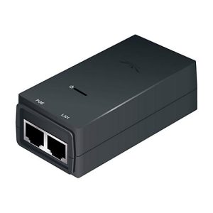 Ubiquiti Networks POE-24 – Power Injector – 12 Watt