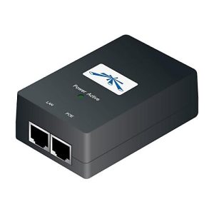 Ubiquiti Networks POE-48 – Power Injector – Wechselstrom 120/230 V