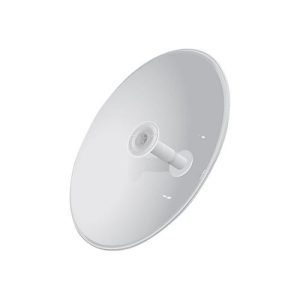 Ubiquiti RocketDish RD-5G30-LW – Antenne – Parabolantenne – 30 dBi – gerichtet – außen, Stangenbefestigung Ubiquiti RocketDish RD-5G30-LW – Antenne – Parabolantenne – 30 dBi – gerichtet – außen, Stangenbefestigung