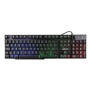 Ultron HAWK – Set aus Tastatur, Maus, Headset und Mauspad – QWERTZ – Deutsch Ultron HAWK – Set aus Tastatur, Maus, Headset und Mauspad – QWERTZ – Deutsch