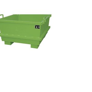 Universal-Container UC 500, grün Universal-Container UC 500, grün