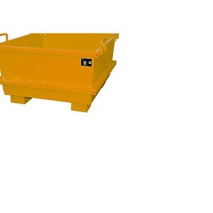 Universal-Container UC 500, orange Universal-Container UC 500, orange
