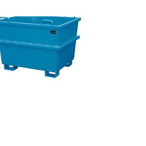 Universal-Container UC 750, blau Universal-Container UC 750, blau