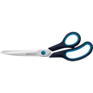 Universalschere Easy Grip, 235 mm Universalschere Easy Grip, 235 mm