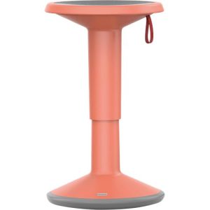 UPis1 Mehrzweck-Hocker, lachsorange UPis1 Mehrzweck-Hocker, lachsorange