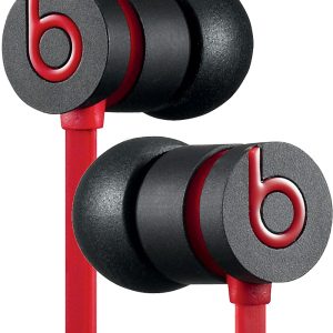 In-Ear-Kopfhörer von beats. Box. schwarz