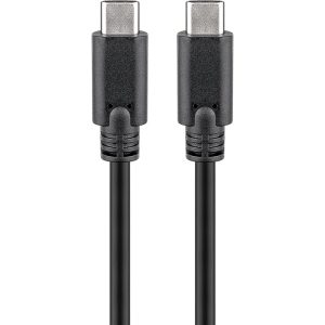 USB-C > USB-C Kabel 0.5m