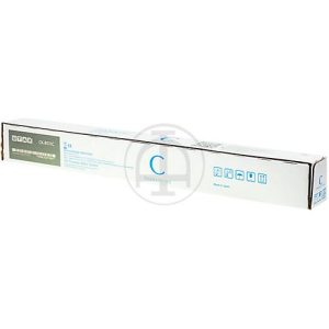 UTAX CK-8511C – Cyan – Original – Tonerpatrone UTAX CK-8511C – Cyan – Original – Tonerpatrone