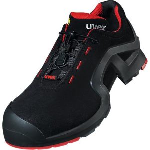 uvex Sicherheitshalbschuh 1 x-tended support S3, Gr. 41