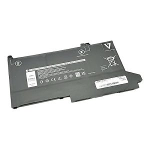 V7 – Laptop-Batterie (gleichwertig mit: Dell 2PFPW, Dell 0G74G, Dell 02PFPW) – Ersatz – Lithium-Ionen – 3 Zellen – 3684 mAh