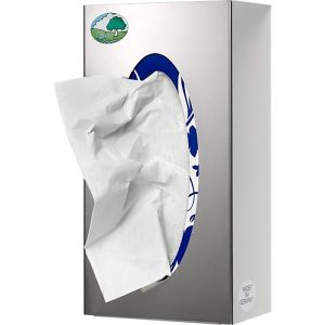 VAR Wandspender, für Handschuh-/Handtuchboxen, Ausführung 1-fach VAR Wandspender, für Handschuh-/Handtuchboxen, Ausführung 1-fach